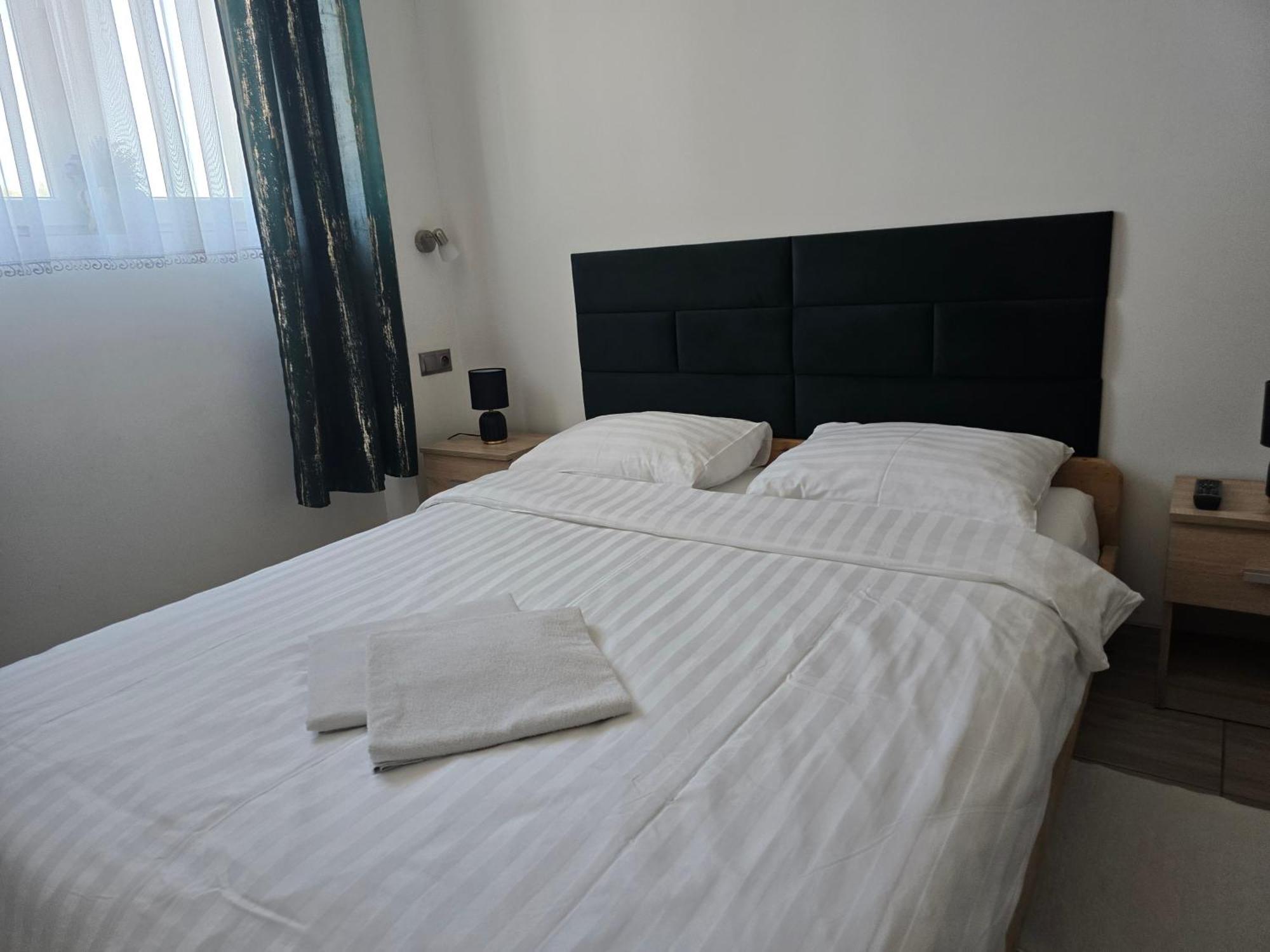 Motel I Restauracja "Pod Baszta" Naglowice Dış mekan fotoğraf
